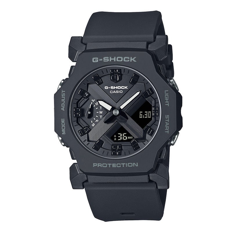 G-SHOCK ANALOG-DIGITAL GA-2300 Series ジーショック アナログ デジタル GA-2300-1AJF