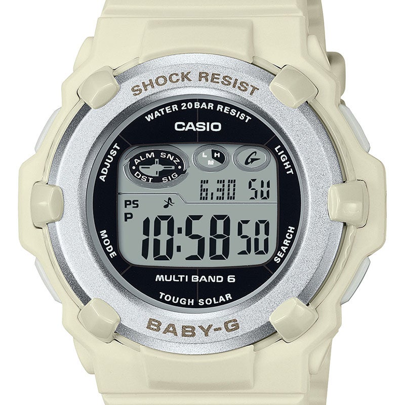 BABY-G DIGITAL ベビージー デジタル BGR-3003NC-7JF