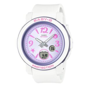 BABY-G ANALOG-DIGITAL BGA-290 Series ベビージー アナログ デジタル BGA-290US-6AJF