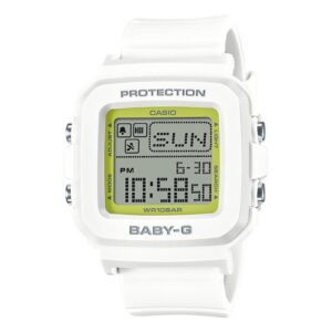 BABY-G BABY-G+PLUS BGD-10 Series ベビージー ベイビージープラス BGD-10K-7JR