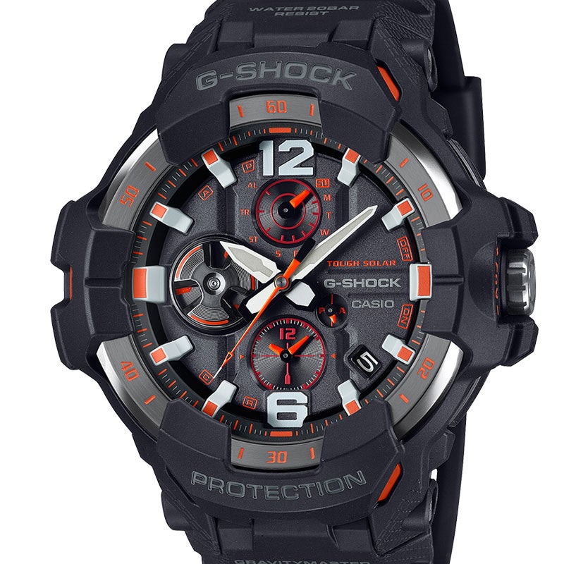 G-SHOCK MASTER OF G AIR GRAVITYMASTER ジーショック マスター オブ G エアー グラビティマスター GR-B300-1A4JF
