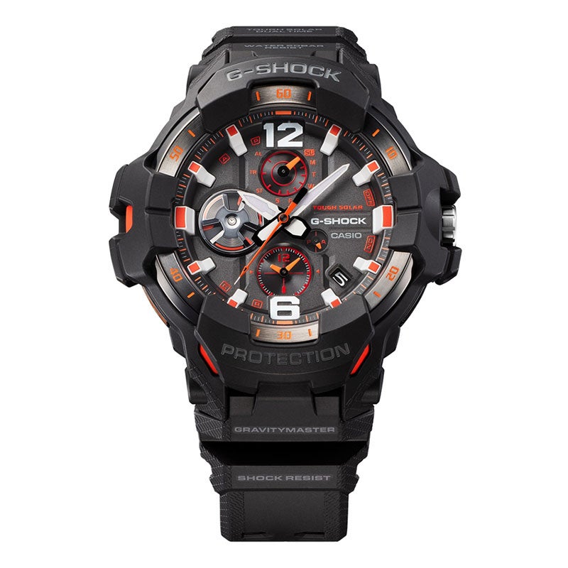 G-SHOCK MASTER OF G AIR GRAVITYMASTER ジーショック マスター オブ G エアー グラビティマスター GR-B300-1A4JF