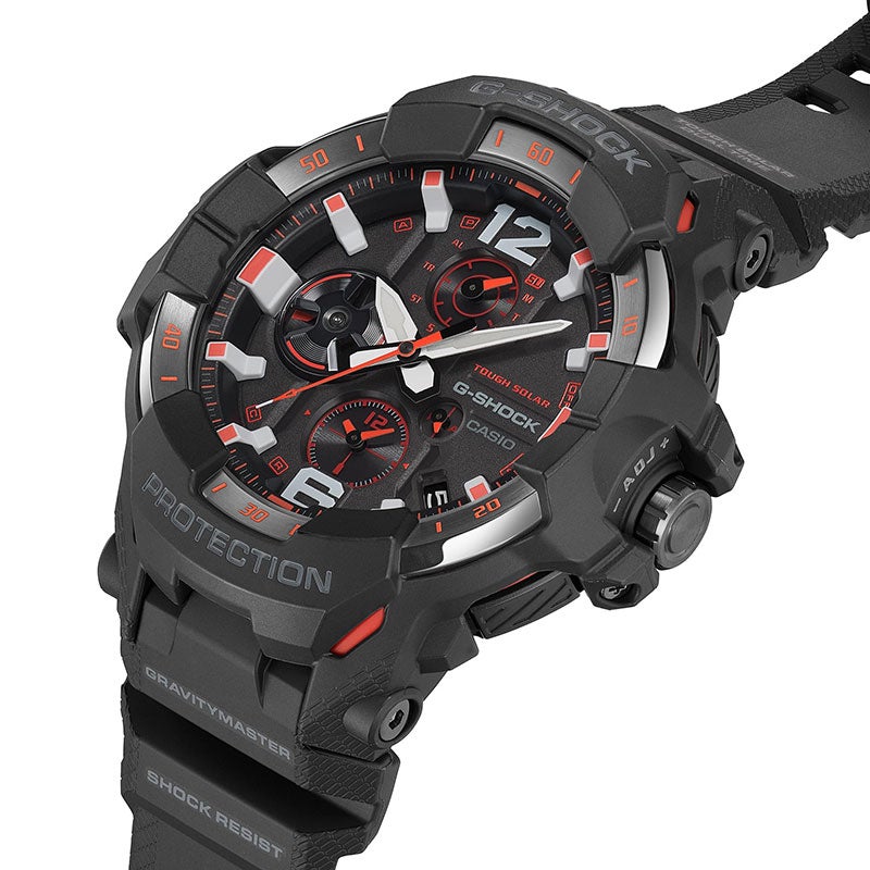 G-SHOCK MASTER OF G AIR GRAVITYMASTER ジーショック マスター オブ G エアー グラビティマスター GR-B300-1A4JF