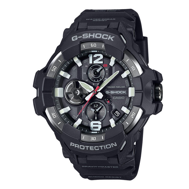 G-SHOCK MASTER OF G AIR GRAVITYMASTER ジーショック マスター オブ G エアー グラビティマスター GR-B300-1AJF