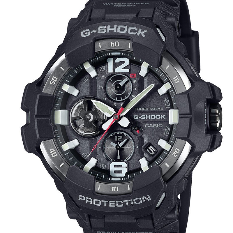 G-SHOCK MASTER OF G AIR GRAVITYMASTER ジーショック マスター オブ G エアー グラビティマスター GR-B300-1AJF
