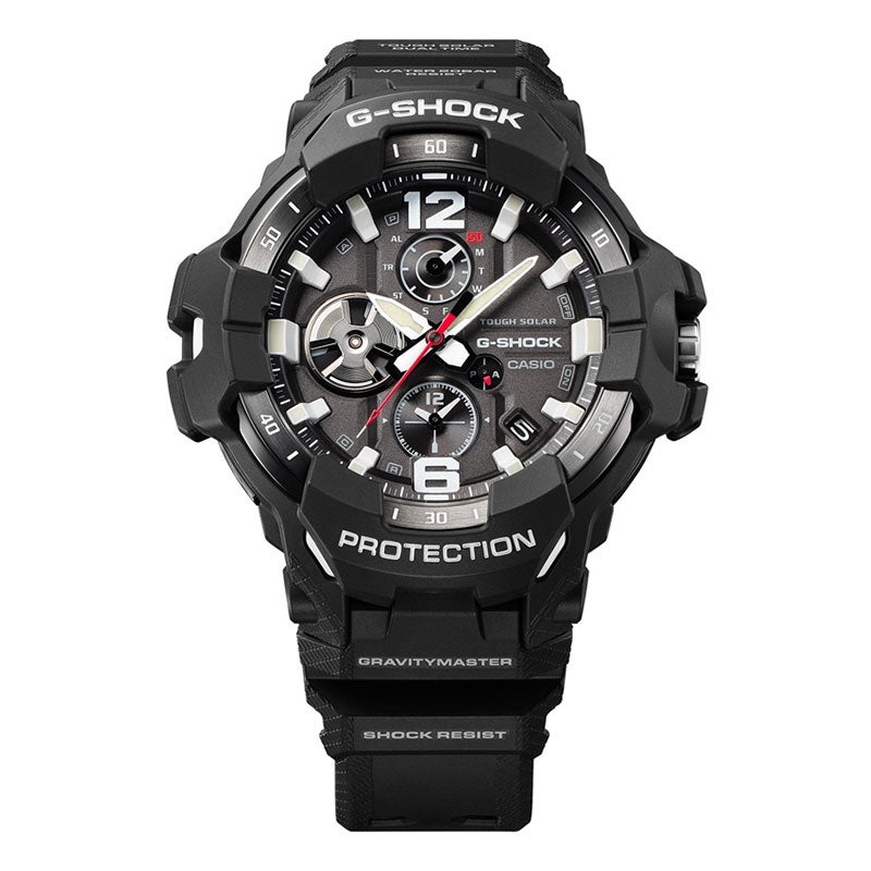 G-SHOCK MASTER OF G AIR GRAVITYMASTER ジーショック マスター オブ G エアー グラビティマスター GR-B300-1AJF