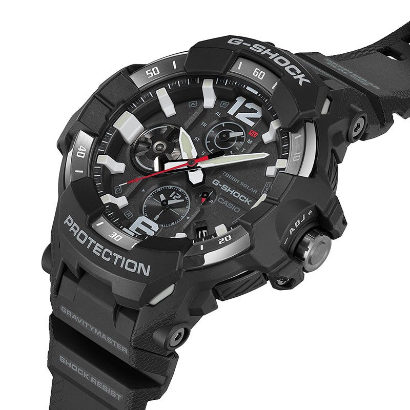 G-SHOCK MASTER OF G AIR GRAVITYMASTER ジーショック マスター オブ G エアー グラビティマスター GR-B300-1AJF