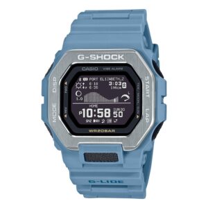 G-SHOCK G-LIDE GBX-100 Series ジーショック ジーライド GBX-100-2AJF