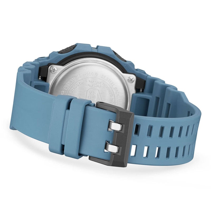 G-SHOCK G-LIDE GBX-100 Series ジーショック ジーライド GBX-100-2AJF