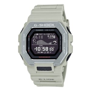 G-SHOCK G-LIDE GBX-100 Series ジーショック ジーライド GBX-100-8JF