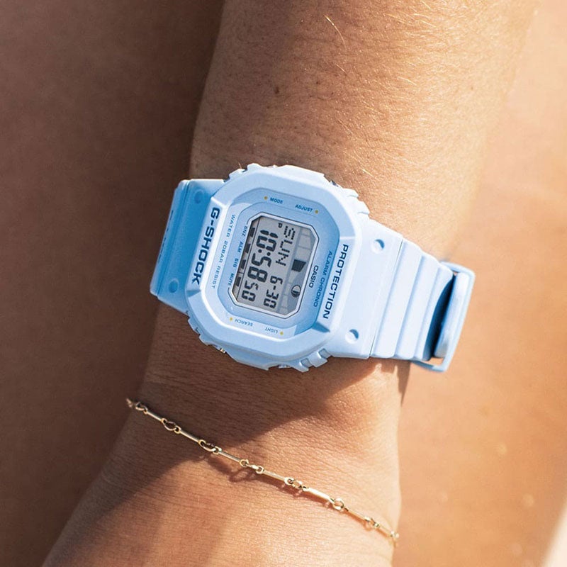 G-SHOCK G-LIDE WOMEN ジーショック ジーライド ウーマン GLX-S5600-2JF