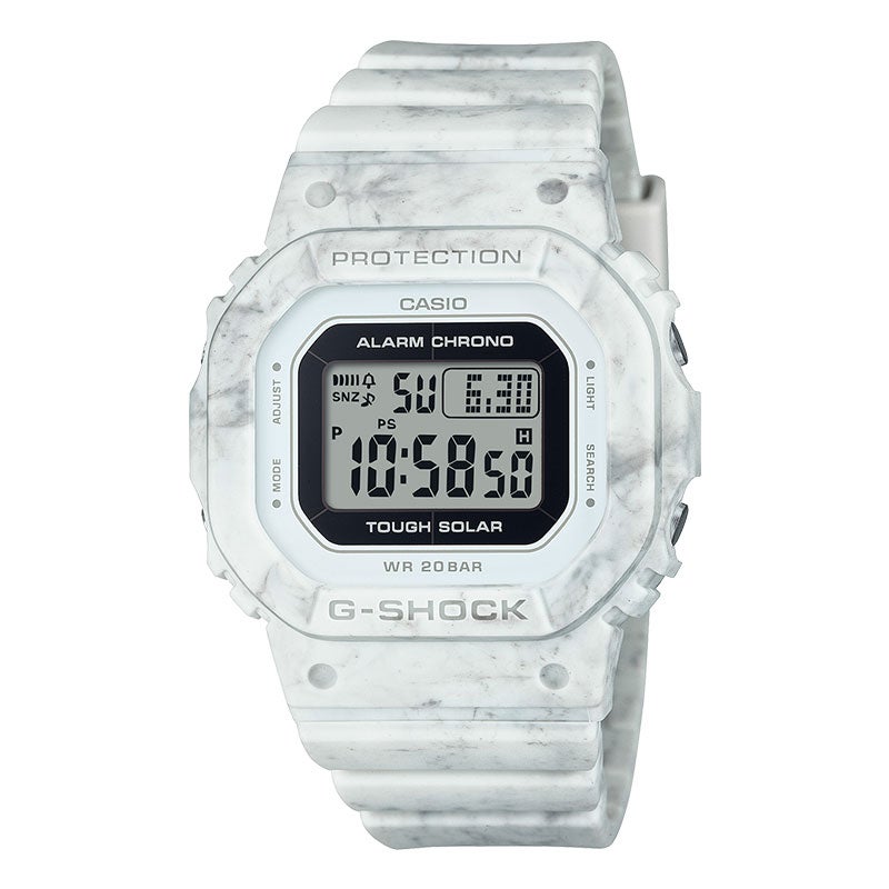 G-SHOCK DIGITAL WOMEN ジーショック デジタル ウーマン GMS-S5600RT-7JF