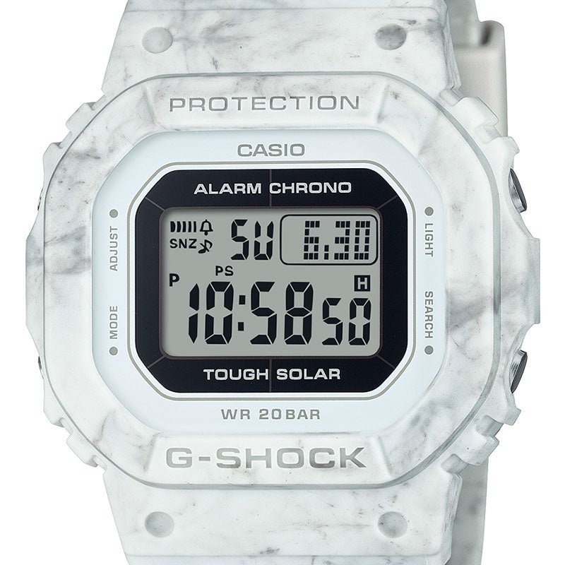 G-SHOCK DIGITAL WOMEN ジーショック デジタル ウーマン GMS-S5600RT-7JF