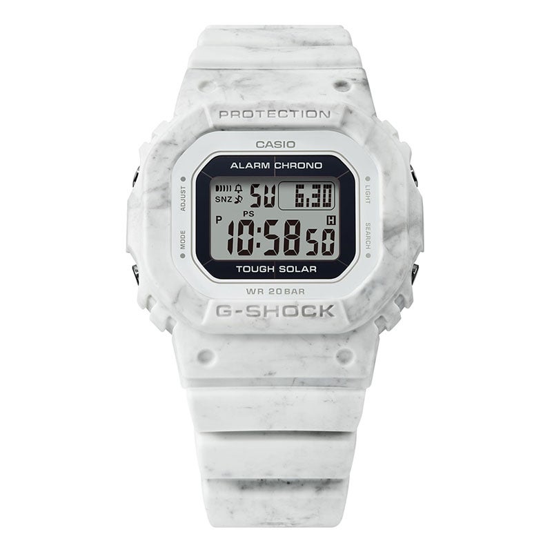 G-SHOCK DIGITAL WOMEN ジーショック デジタル ウーマン GMS-S5600RT-7JF