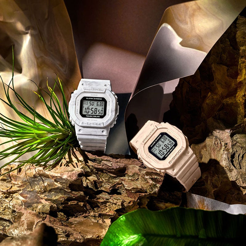 G-SHOCK DIGITAL WOMEN ジーショック デジタル ウーマン GMS-S5600RT-7JF