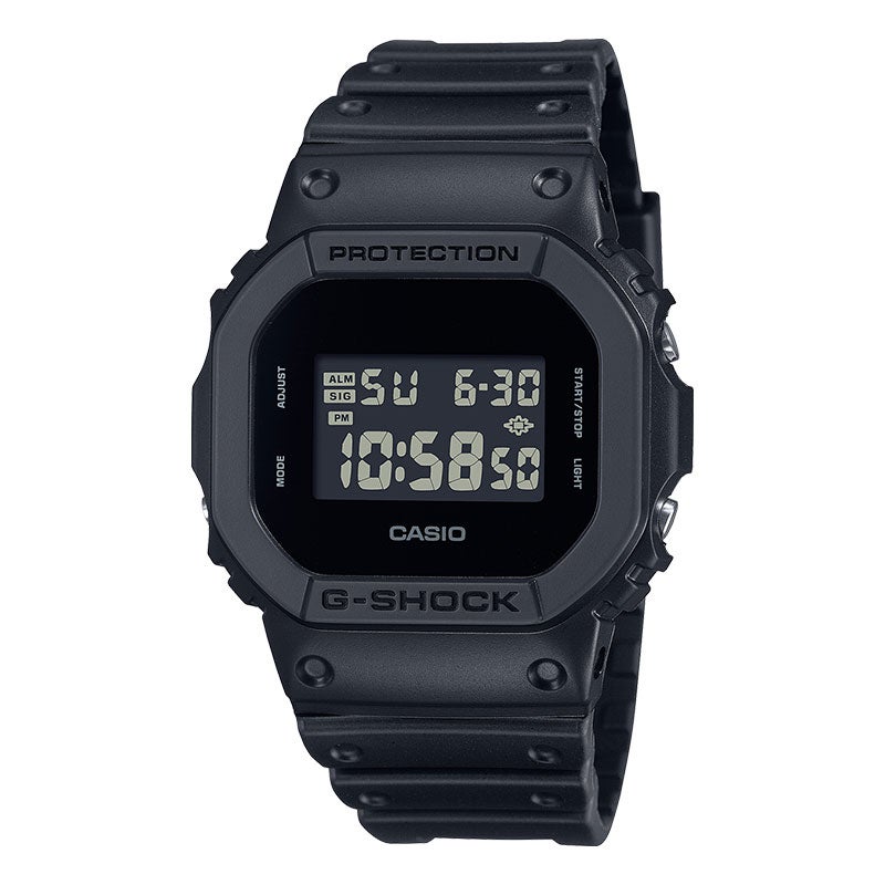G-SHOCK DIGITAL 5600 Series ジーショック デジタル DW-5600UBB-1JF