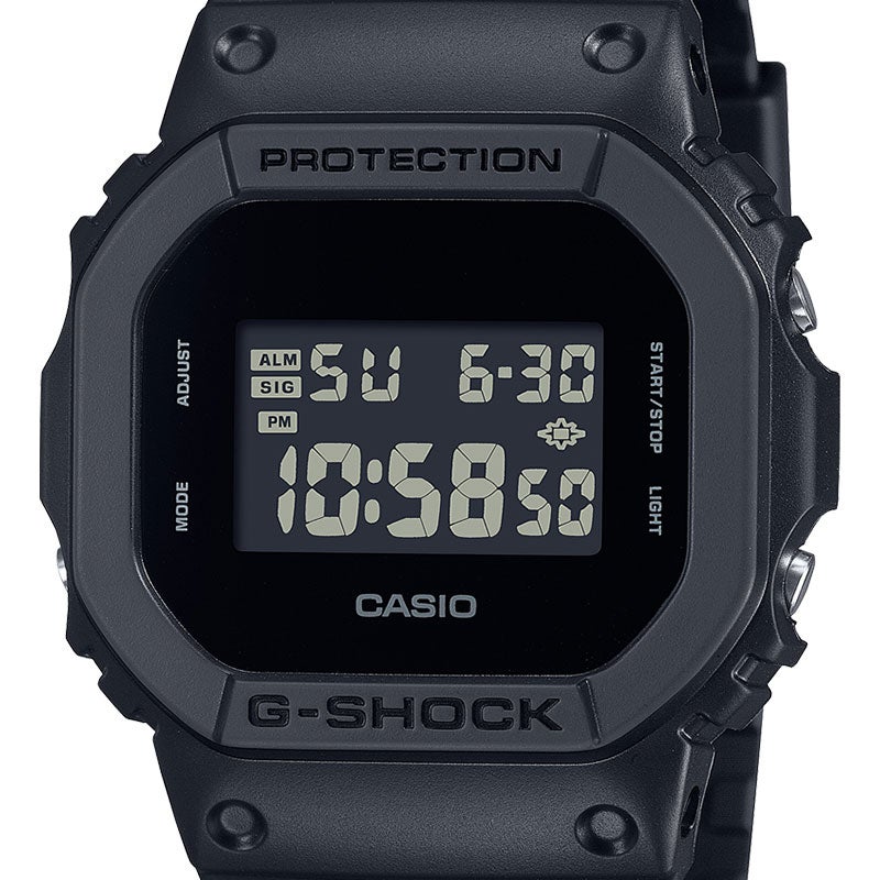 G-SHOCK DIGITAL 5600 Series ジーショック デジタル DW-5600UBB-1JF