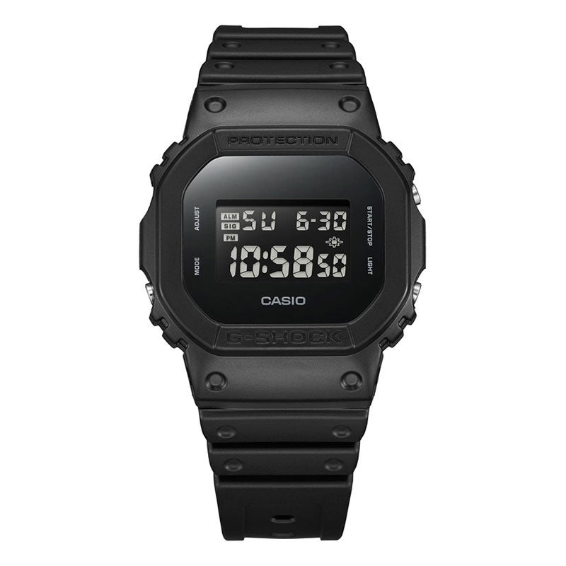 G-SHOCK DIGITAL 5600 Series ジーショック デジタル DW-5600UBB-1JF