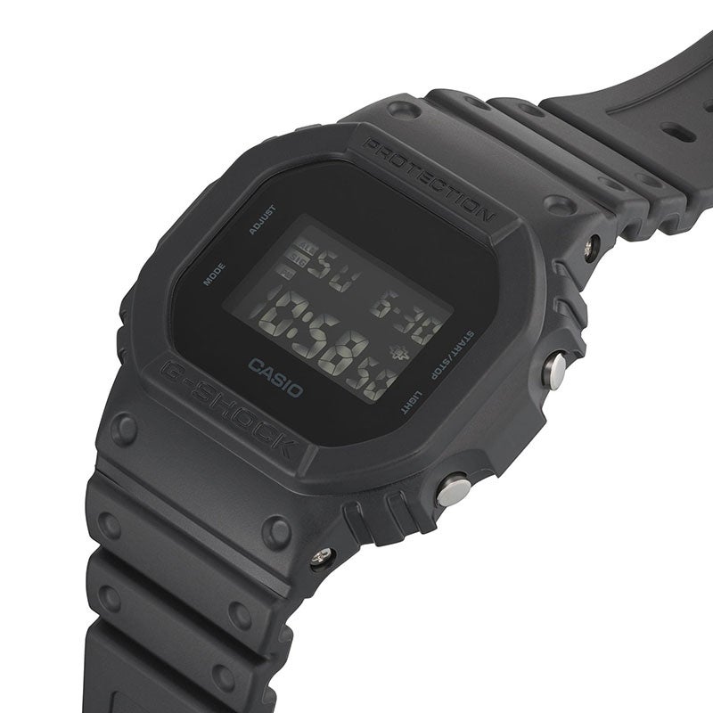 G-SHOCK DIGITAL 5600 Series ジーショック デジタル DW-5600UBB-1JF