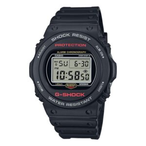 G-SHOCK DIGITAL 5700 Series ジーショック デジタル DW-5750UE-1JF