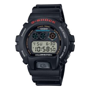 G-SHOCK DIGITAL 6900 Series ジーショック デジタル DW-6900U-1JF