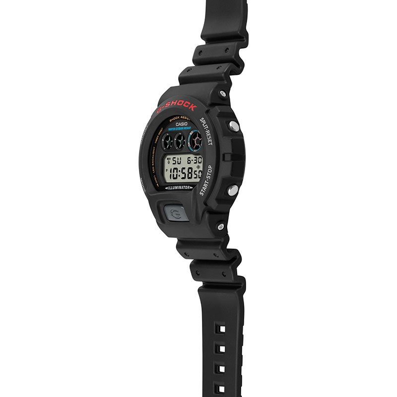 G-SHOCK DIGITAL 6900 Series ジーショック デジタル DW-6900U-1JF