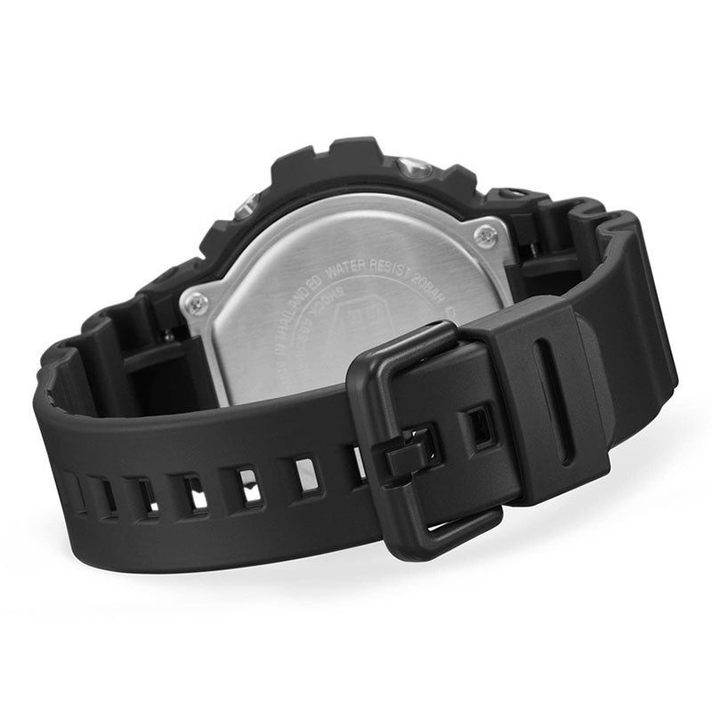 G-SHOCK DIGITAL 6900 Series ジーショック デジタル DW-6900U-1JF