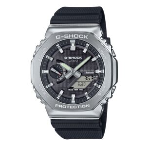 G-SHOCK G-STEEL 2100 Series ジーショック ジースチール GBM-2100-1AJF