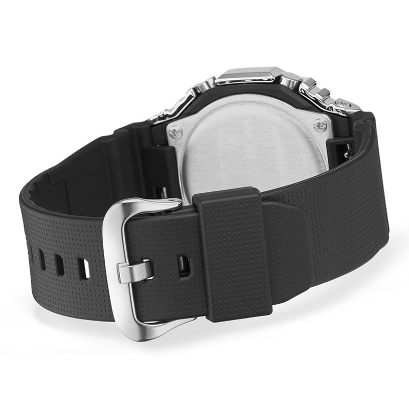 G-SHOCK G-STEEL 2100 Series ジーショック ジースチール GBM-2100A-1A3JF