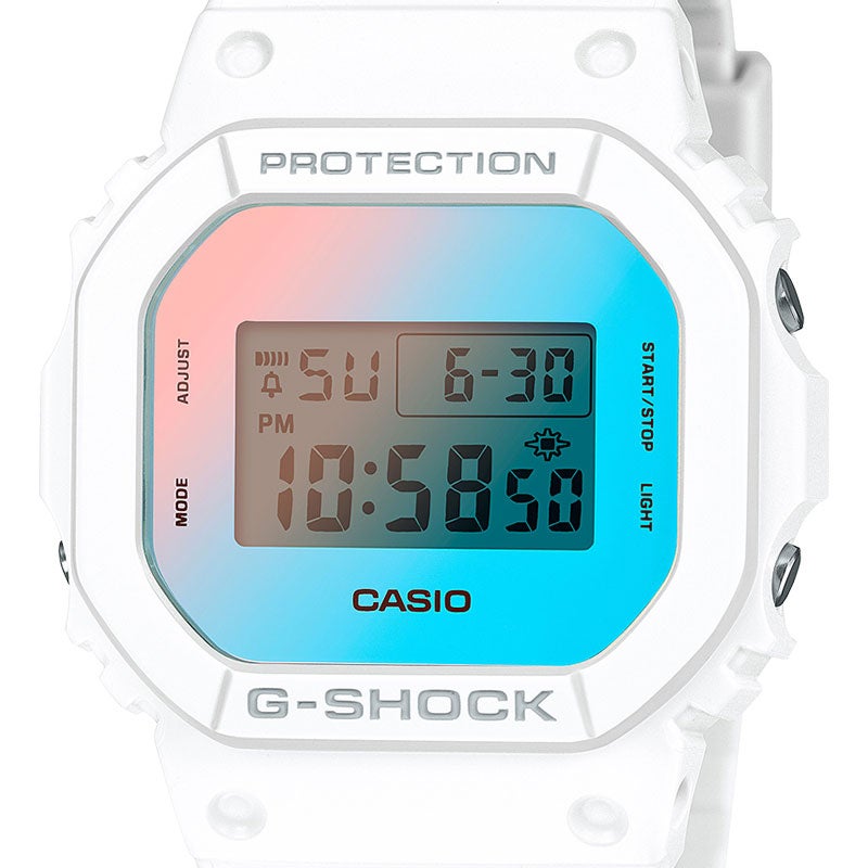 G-SHOCK DIGITAL 5600 Series ジーショック デジタル DW-5600TL-7JF