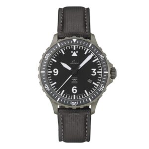 Laco DIN8330 Hamburg ラコ ドイツ工業規格DIN8330認定 パイロットウォッチ ハンブルク 862164