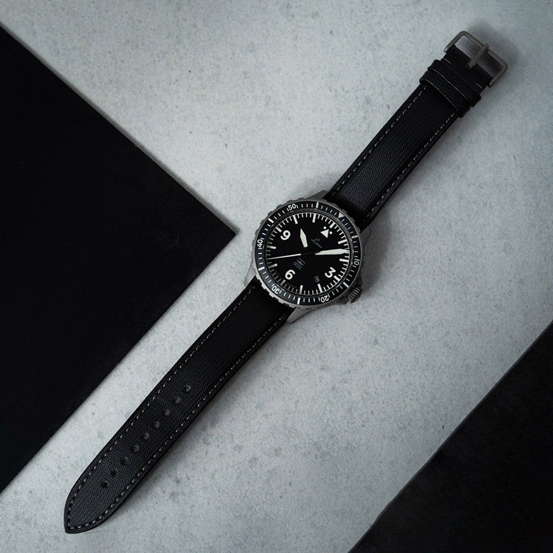 Laco DIN8330 Hamburg ラコ ドイツ工業規格DIN8330認定 パイロットウォッチ ハンブルク 862164
