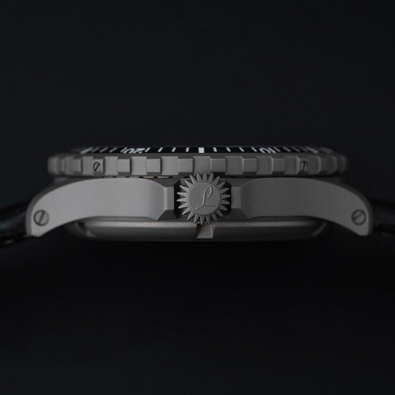 Laco DIN8330 Hamburg ラコ ドイツ工業規格DIN8330認定 パイロットウォッチ ハンブルク 862164