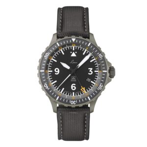 Laco DIN8330 Hamburg GMT ラコ ドイツ工業規格DIN8330認定 パイロットウォッチ ハンブルク GMT 862165