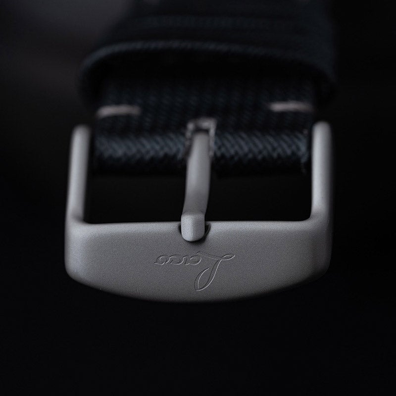 Laco DIN8330 Hamburg GMT ラコ ドイツ工業規格DIN8330認定 パイロットウォッチ ハンブルク GMT 862165
