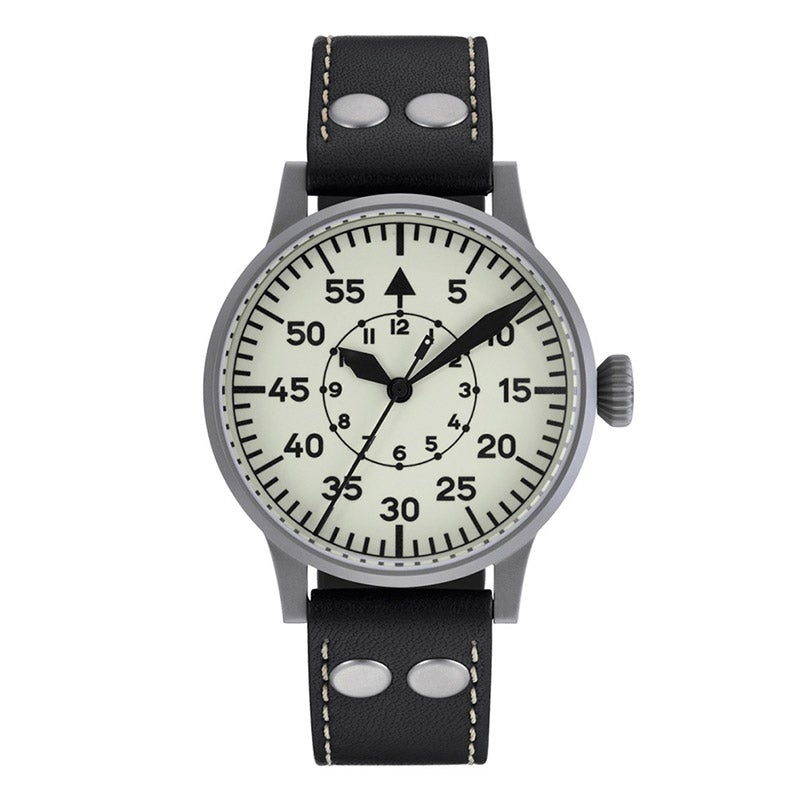 Laco ORIGINAL PILOT Wien 42 ラコ オリジナル パイロット ヴィエン 42 861893