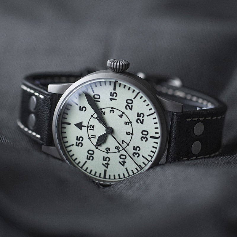 Laco ORIGINAL PILOT Wien 42 ラコ オリジナル パイロット ヴィエン 42 861893