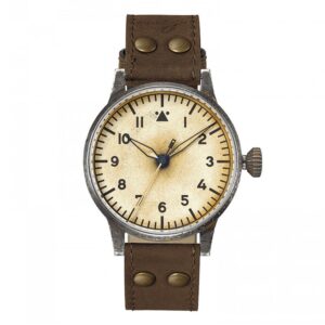 Laco ORIGINAL PILOT Florenz Erbstuck ラコ オリジナル パイロット フローレンツ エアブシュトゥック 861945