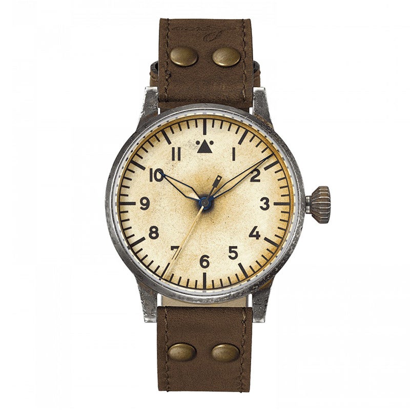 Laco ORIGINAL PILOT Florenz Erbstuck ラコ オリジナル パイロット フローレンツ エアブシュトゥック 861945