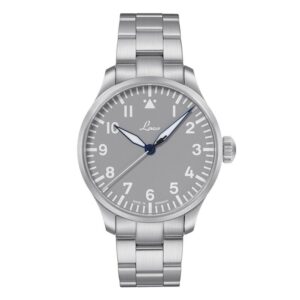 Laco PILOT Augsburg 39 Grau ラコ パイロット アウクスブルク 39 グラウ 862161.MB
