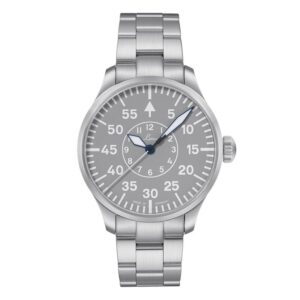 Laco PILOT Aachen 39 Grau ラコ パイロット アーヘン 39 グラウ 862162.MB