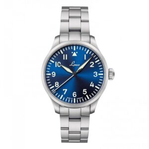 Laco PILOT Augsburg 39 Blaue Stunde ラコ パイロット アウクスブルク 39 ブラウシュトゥンデ 862102.MB