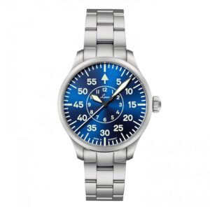 Laco PILOT Aachen39 Blaue Stunde ラコ パイロット アーヘン39 ブラウシュトゥンデ 862103.MB