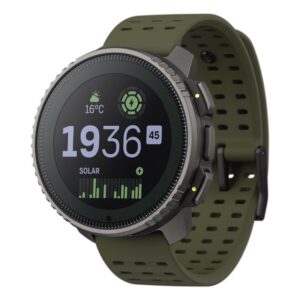 SUUNTO VERTICAL Titanium Solar Forest スント バーティカル チタニウム ソーラー フォレスト SS050859000