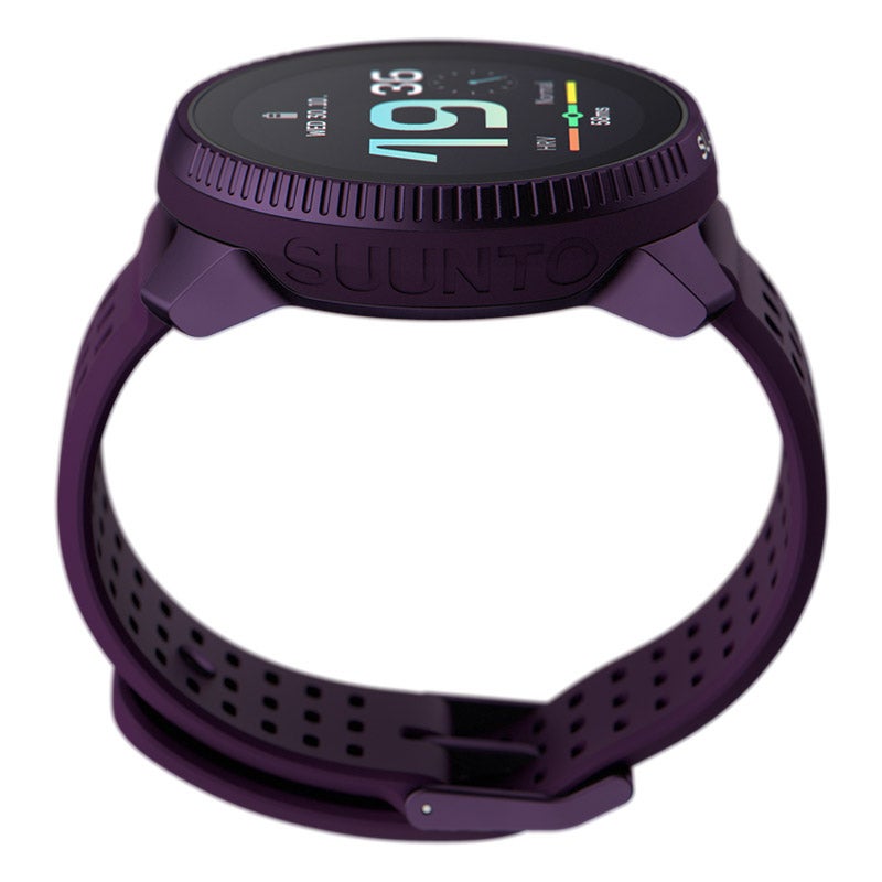 SUUNTO RACE Titanium Amethyst スント レース チタニウム アメシスト SS050933000