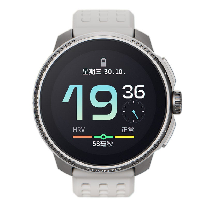 SUUNTO RACE Birch スント レース バーチ SS050931000