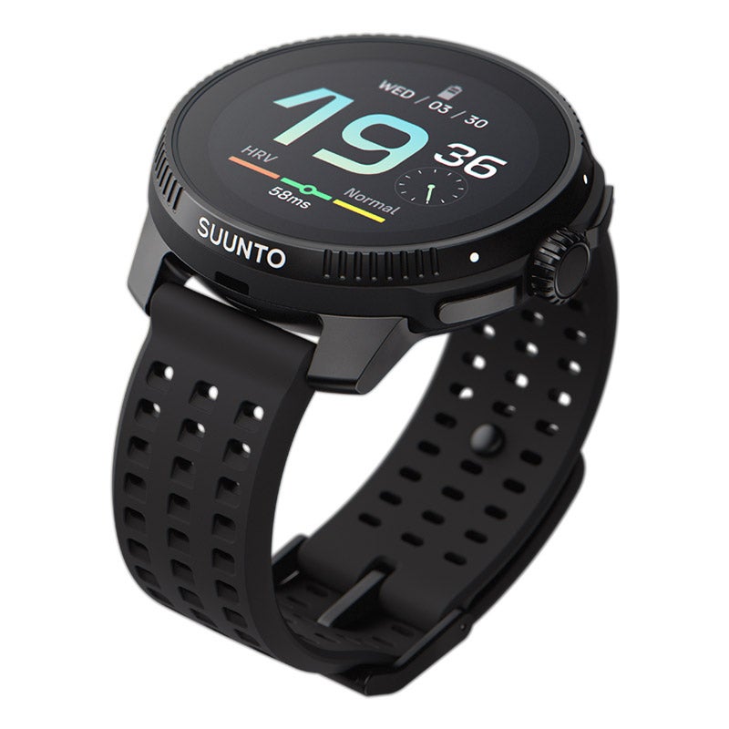 SUUNTO RACE All Black スント レース オールブラック SS050929000
