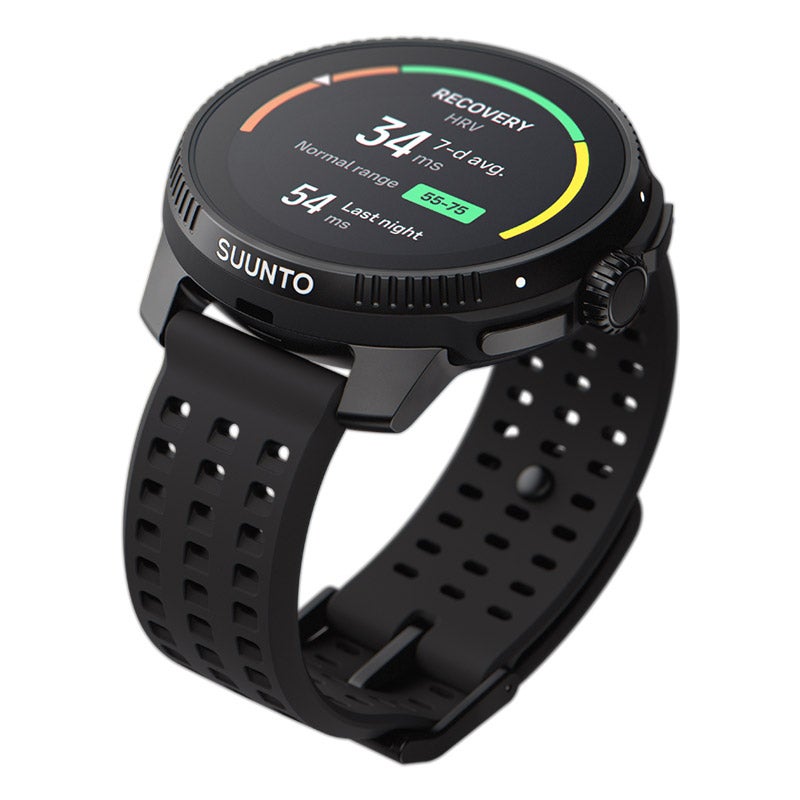 SUUNTO RACE All Black スント レース オールブラック SS050929000