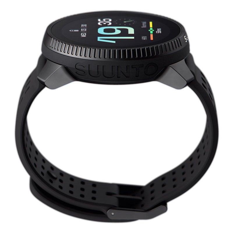 SUUNTO RACE All Black スント レース オールブラック SS050929000