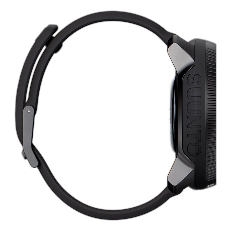 SUUNTO RACE All Black スント レース オールブラック SS050929000